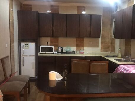 Jeddah, Rooms for Rent, SAR 1800/month,  0 Sq. Meter,  SAR 1800/month, Furnished, Serviced Apartment Private Bathroom And With Salah Kitchen