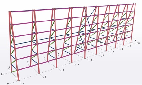 Riyadh, Construction, Structural Engineer, Saudi Arabia