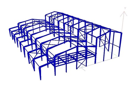 Riyadh, Construction, Structural Engineer, Saudi Arabia