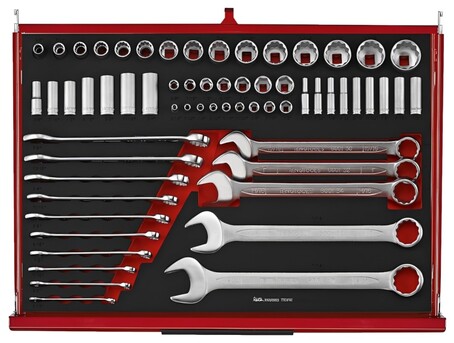 London, Electronics, GBP 13152,  Buy Teng TKS53R1133F Tool Kit | Durable Build | Tool Kits | EnrgTech