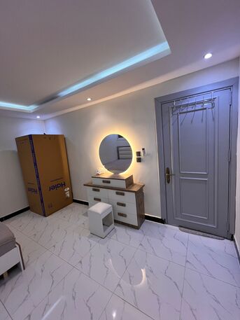 Al Ghadir, Apartments, Flats, Houses & Villas, SAR 40000/year,  3 BR,  3BR With Water, Electricity And Maintenance - No Commission