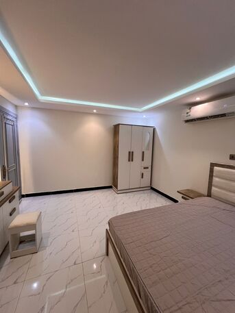 Al Ghadir, Apartments, Flats, Houses & Villas, SAR 40000/year,  3 BR,  3BR With Water, Electricity And Maintenance - No Commission