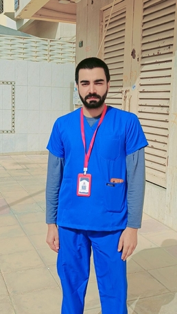Riyadh, Job Seekers, Site Nurse - Emergency Nurse - Paramedics