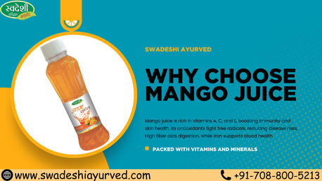 Mumbai, Health & Beauty Items, INR 240,  Aam Ka Sharbat | Swadeshi Ayurved