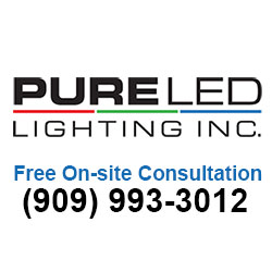 New York, Household, Energy Efficient Lighting Retrofit In Compton