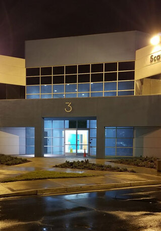 New York, Household, Energy Efficient Lighting Retrofit In Compton