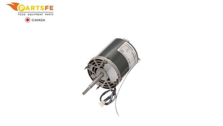 Chicago, Appliances, USD 880,  Lincoln 4060135 Oven Fan Blower Motor 10" DIA Fan Blade 1/2" Bore