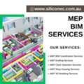 Get MEP BIM Modeling Services Delivered By Experts With 17+ Years Of Experience