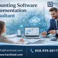 Accounting Software Implementation Consultant For CPA Firms