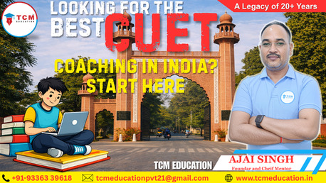 Mumbai, Lessons Offered, Looking For The Best CUET Coaching In India? Start Here