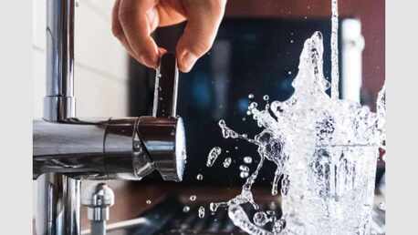 New York, Business, Professional Water Treatment San Tan Valley Services