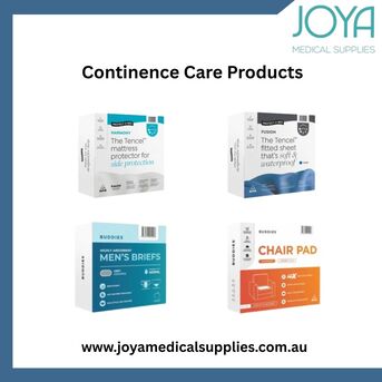 Sydney, Health & Beauty Items, Buy Continence Care Products In Australia - Joya Medical Supplies
