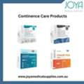 Buy Continence Care Products In Australia - Joya Medical Supplies