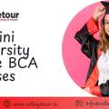 Shoolini University Online BCA Courses