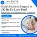 Facial Aesthetic Surgery In UK