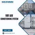 Efficient Climate Solutions With A VRF Air Conditioning System