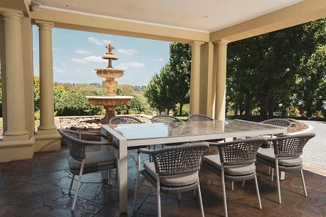 Melbourne, Furniture, Elegant Outdoor Furniture In Melbourne For Every Home