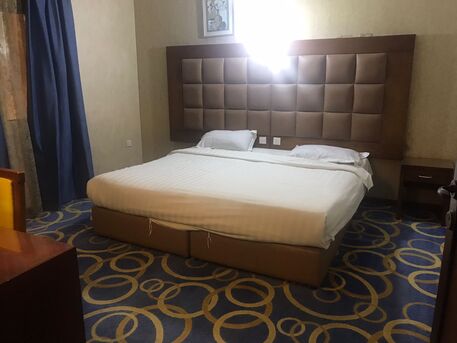Jeddah, Household Items, SAR 1800,  SAR 1800/month, Furnished, Serviced Apartment Private Bathroom And With Salah Kitchen