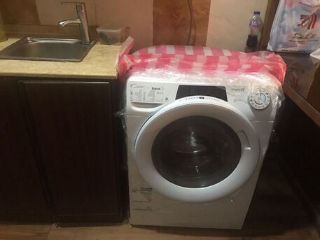 Jeddah, Household Items, SAR 1800,  SAR 1800/month, Furnished, Serviced Apartment Private Bathroom And With Salah Kitchen
