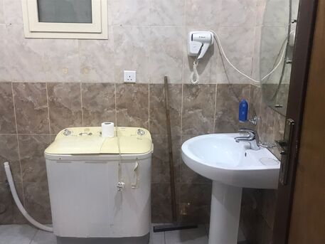 Jeddah, Household Items, SAR 1800,  SAR 1800/month, Furnished, Serviced Apartment Private Bathroom And With Salah Kitchen