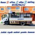 DABBAB  FOR HOUSE  SHIFTING JEDDAH  RIYADH DAMMAM YANBU ???? MADINAH 0538296212