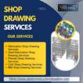 Shop Drawing Services