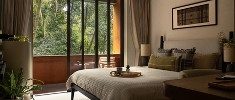 Goa, Commercial Villas, Gated Community Villas In Assagao, North Goa