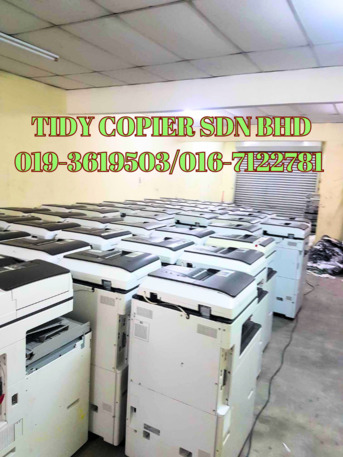 Taman TUN Dr Ismail (Ttdi), Machinery, MYR 4150,  Ricoh &ndash; The Smart Choice For Modern Businesses! IMC6000
