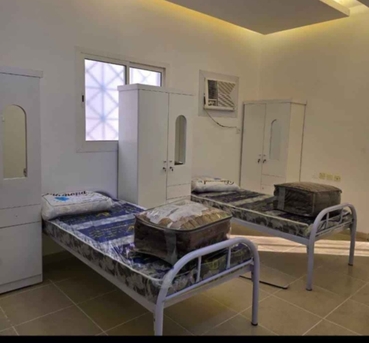 Riyadh, Furniture, SAR 14,  Iron Bunk Beds