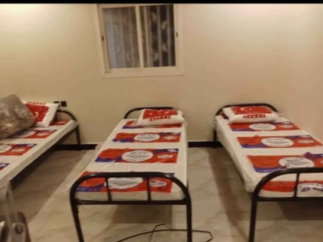 Riyadh, Furniture, SAR 14,  Iron Bunk Beds