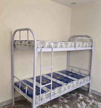 Riyadh, Furniture, SAR 14,  Iron Bunk Beds