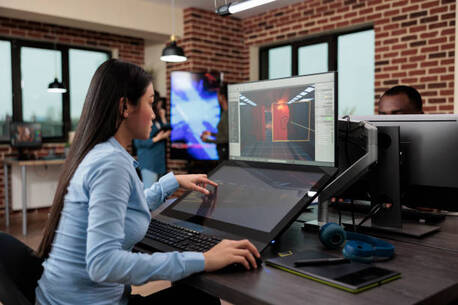 Mumbai, Education, Why A Unity Game Development Course Is The Best Choice For Beginners