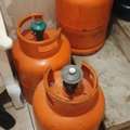 SAR 180,  Gas Cylinder