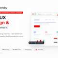 UI & UX Design & Development Services | Expert Web Design Agency