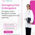 Surrogacy Cost In Bangalore