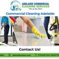 Commercial Cleaning Adelaide | Messy Office?