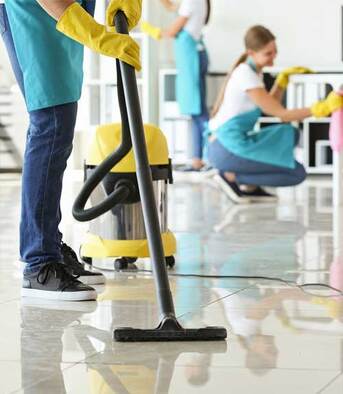 Sydney, Cleaning, Commercial Cleaning Adelaide | Messy Office?