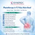 Physiotherapy In TC Palya Main Road