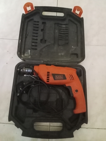 Manama, Heavy Equipment, BHD 15,  Drill