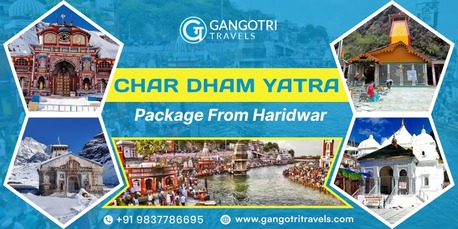 Mumbai, Travel, Char Dham Yatra Package From Haridwar