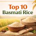 INR 200,  Top 10 Basmati Rice Manufacturers In India
