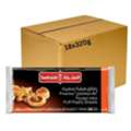 AED 133,  Sunbulah Frozen Mini Puff Pastry Sheets 320g