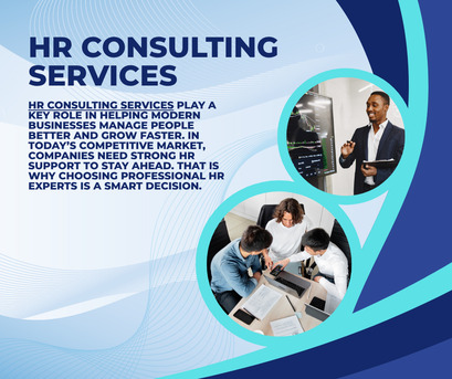 Mumbai, Marketing, HR Consulting Services For Smart Business Growth