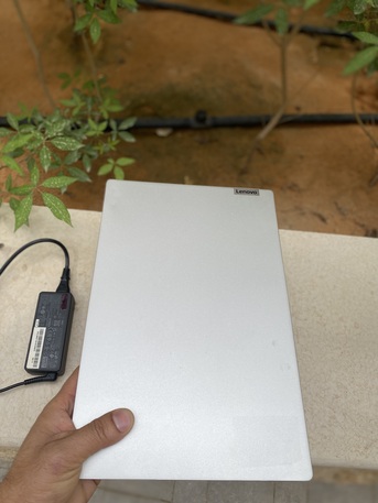Riyadh, Computers, SAR 850,  Lenovo Core I5-11th Generation,NVMe 256,Ram 8,Original Charger
