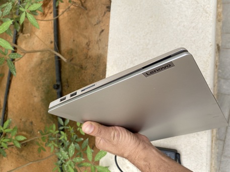 Riyadh, Computers, SAR 850,  Lenovo Core I5-11th Generation,NVMe 256,Ram 8,Original Charger