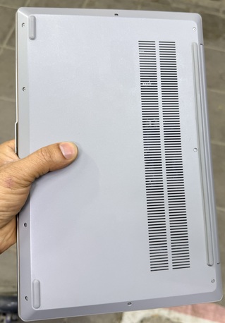Riyadh, Computers, SAR 850,  Lenovo Core I5-11th Generation,NVMe 256,Ram 8,Original Charger
