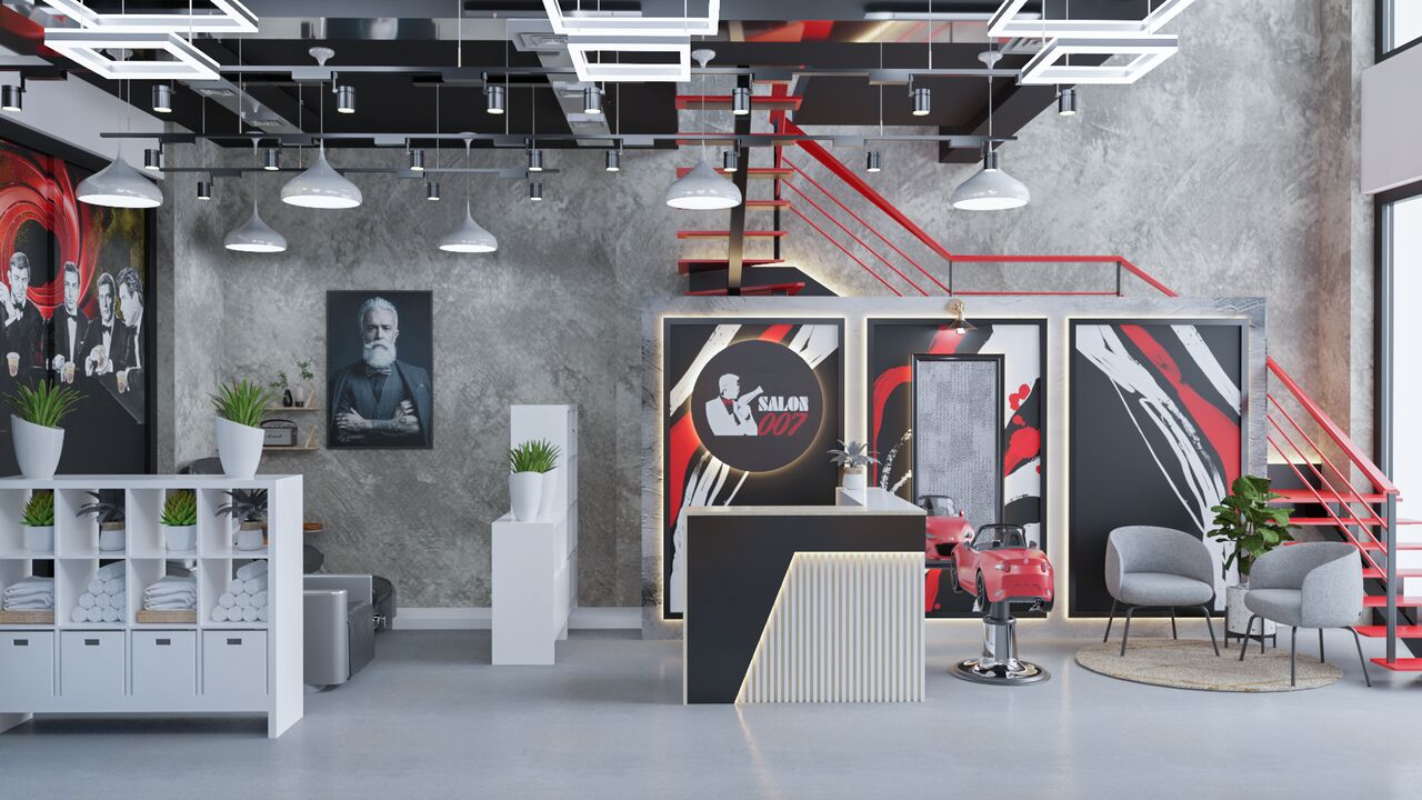 Manama, Graphic Design, Freelance Graphic Design Services In Bahrain | Architectural Presentations & Visual Design
