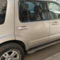 SAR 15000,  Ford Explorer,  2008,  Automatic,  3600000 KM,  Ford