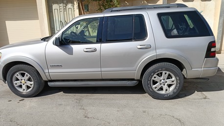 Riyadh, Vehicles, Cars & Trucks , SAR 15000,  Ford Explorer,  2008,  Automatic,  3600000 KM,  Ford