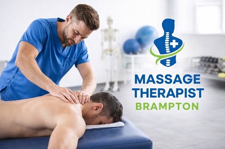 Brampton, Health, Massage Therapist Brampton